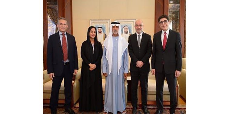 MENA Organisation for Rare Diseases Annual Meeting to be held in Dubai