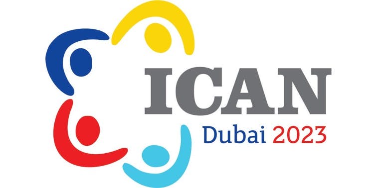 International Conference for Autism and Neurodevelopmental Disorders (ICAN) 