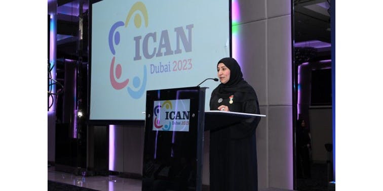 International Autism Conference hosted in Dubai – ICAN 2023