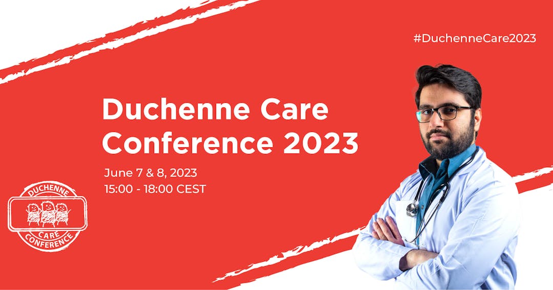 Duchenne Care Conference