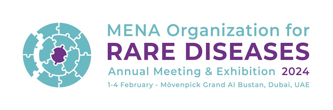 MENA Organization for Rare Diseases Annual Meeting & Exhibition 2024