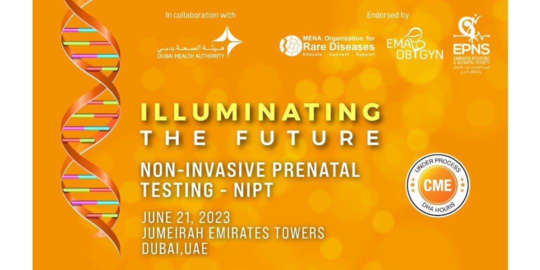 Illuminating the Future | Non-Invasive Perinatal Testing - NIPT