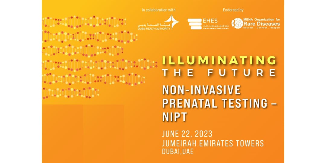 Illuminating the Future | Non-Invasive Perinatal Testing - NIPT: Health Insurance Forum