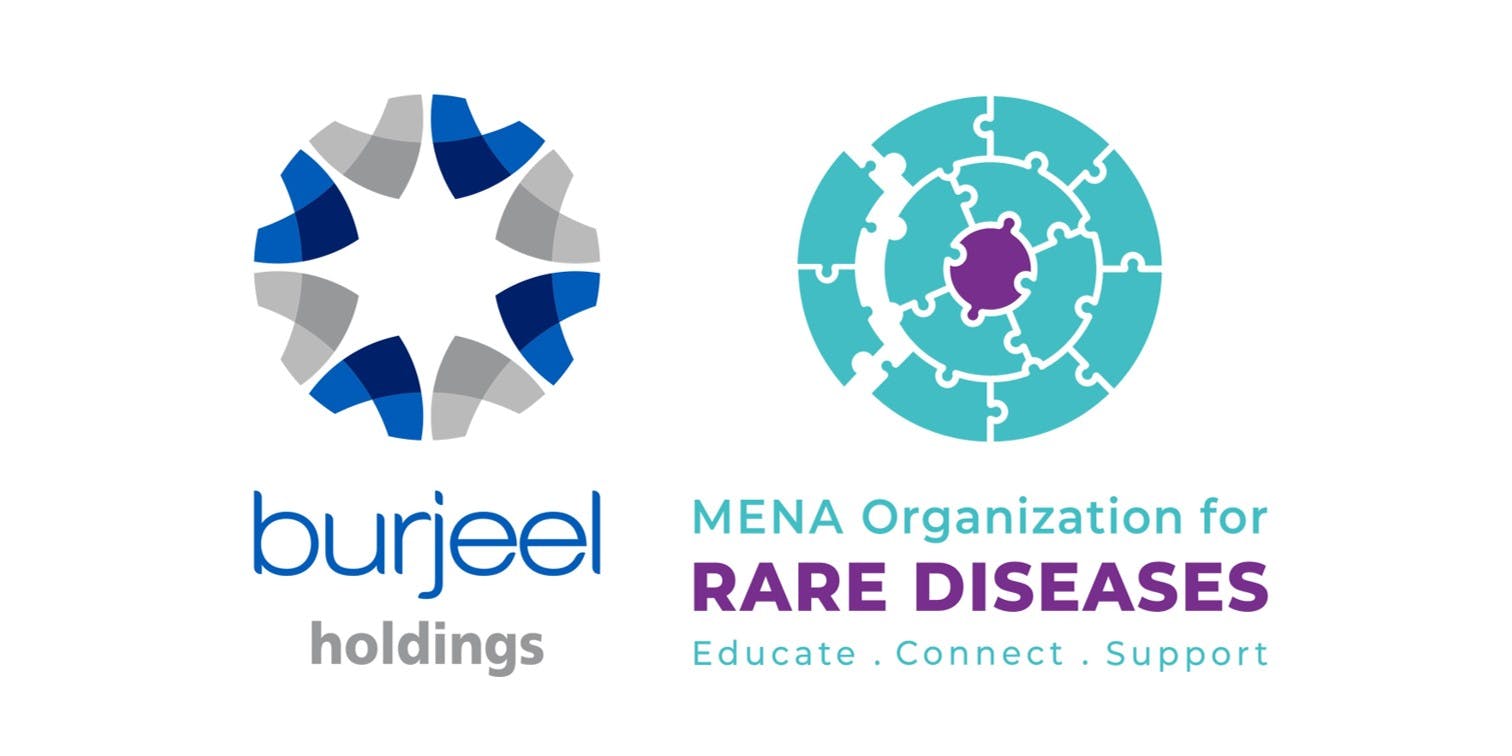 جمعية الأمراض النادرة في الشرق الأوسط وشمال أفريقيا تتعاون مع برجيل القابضة لتوسيع نطاق مشروع "نادر"
